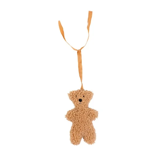 Arche Bébé Figures - Teddy - 4pcs