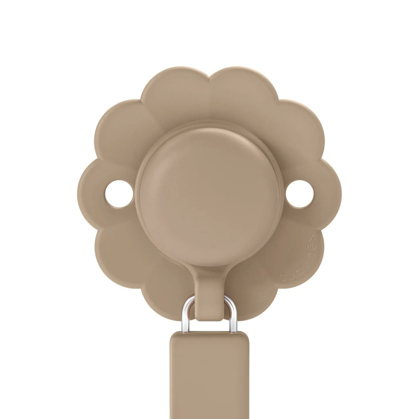 Attache-sucette Wonder