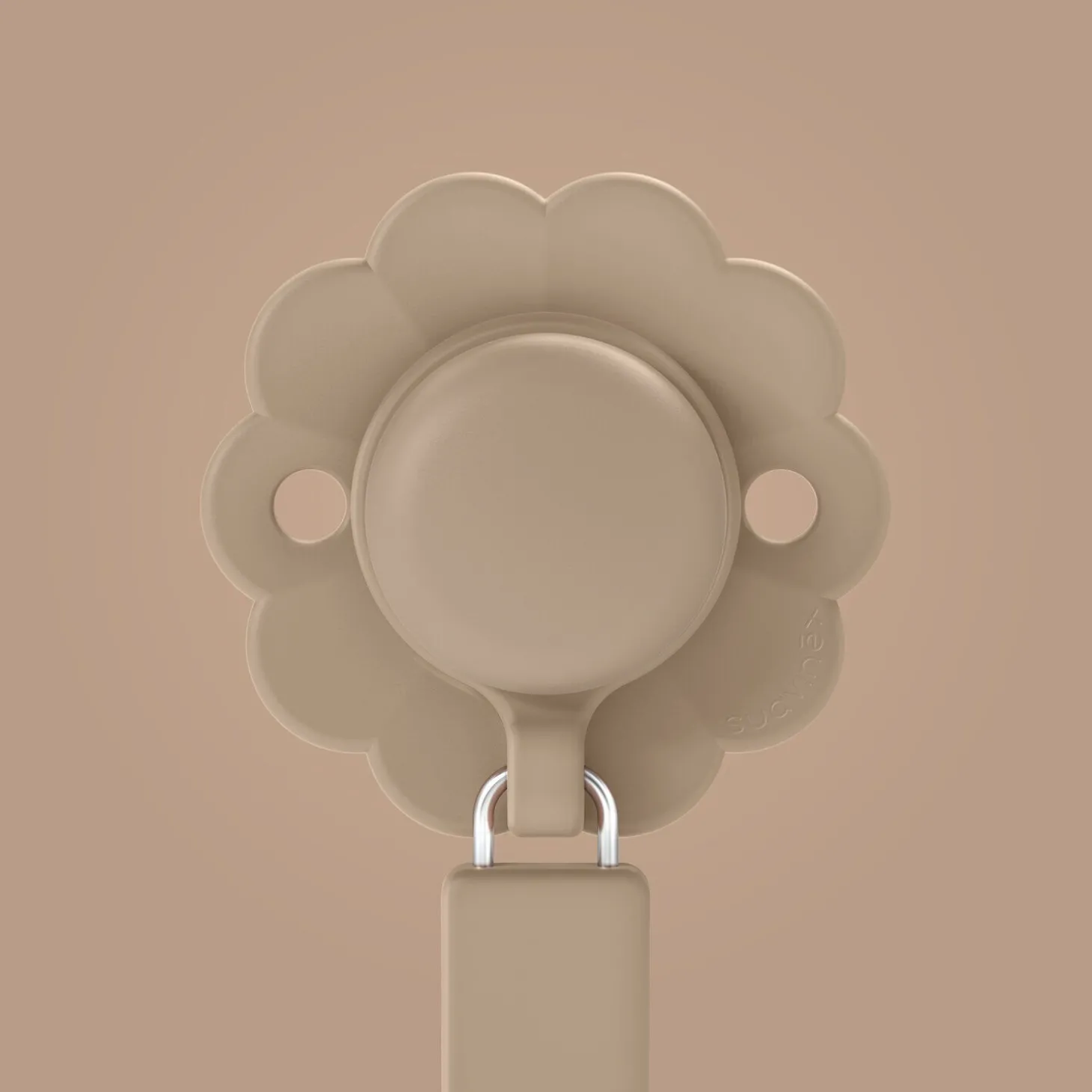 Attache-sucette Wonder