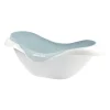Baignoire Camélé'O Bleu vert