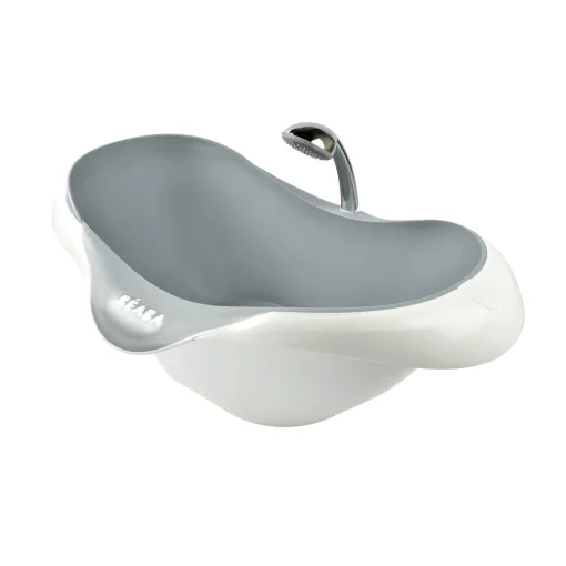 Baignoire Camélé'O Gris clair