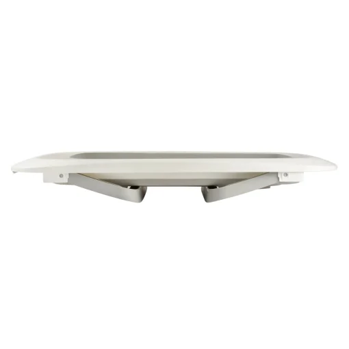 Baignoire Eazy Pop Gris velours