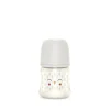 Biberon en polyamide avec tétine SX Pro 150 ml débit S Bonhomia