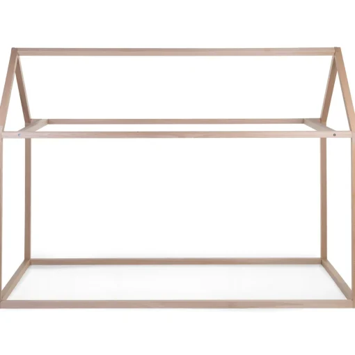 Cadre de lit 90x200cm Maison naturelle