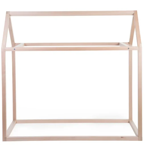 Cadre de lit 70x140cm Maison naturelle