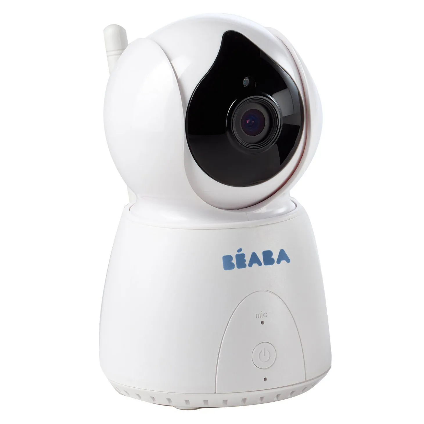 Caméra de remplacement écoute bébé Zen+ Blanc