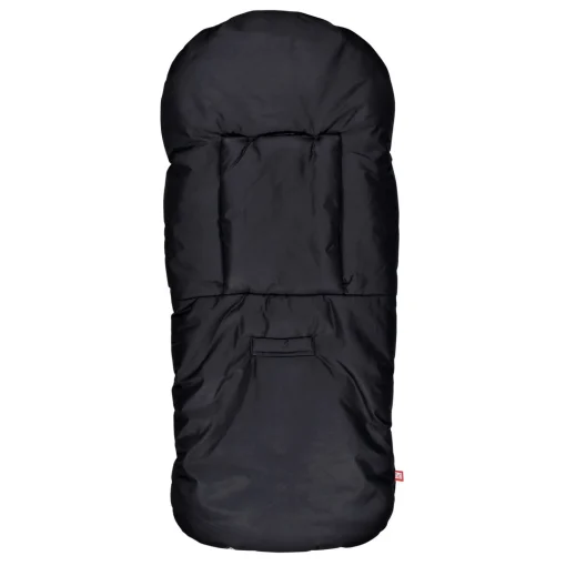 Chancelière 6-24m Noir