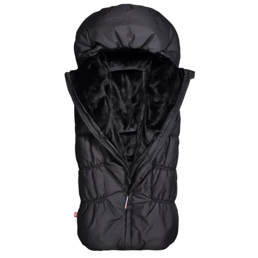 Chancelière 6-24m Noir