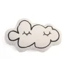 Coussin Décoratif - Toile - Nuage