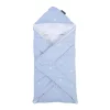 Couverture Enveloppante Universelle - 75x75 cm - Mousseline