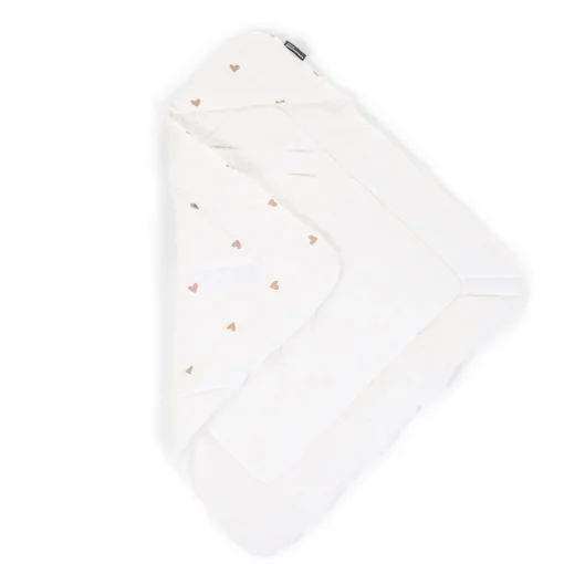 Couverture Enveloppante Universelle - 75x75 Cm - Jersey + Mo