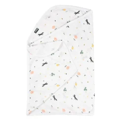 Couverture Miracle™ Happy fox