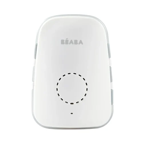 Ecoute bébé audio Simply ZEN Blanc