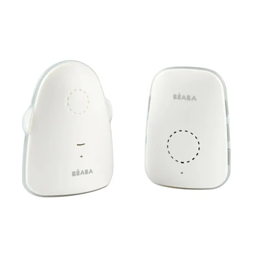 Ecoute bébé audio Simply ZEN Blanc
