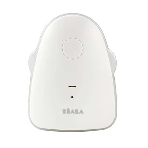 Ecoute bébé audio Simply ZEN Blanc