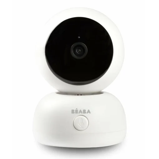 Ecoute bébé vidéo Zen Premium 2 Blanc