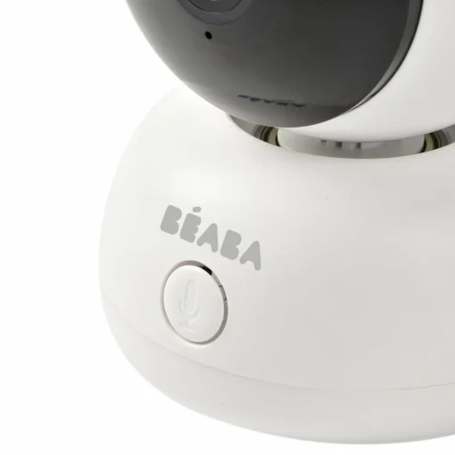 Ecoute bébé vidéo Zen Premium 2 Blanc