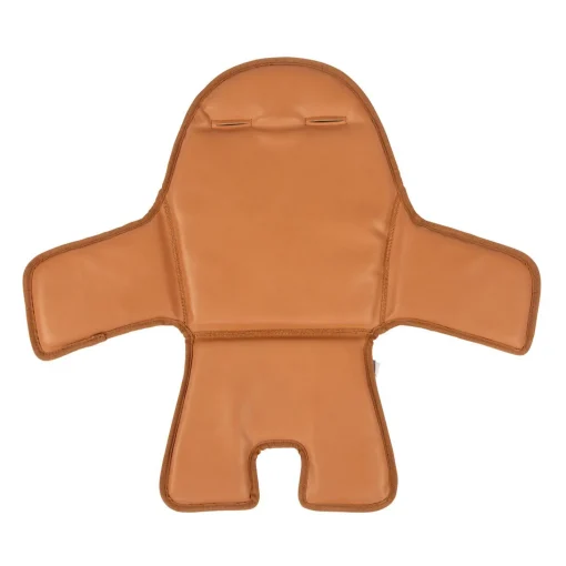 Evolu Coussin - Cuir - Nude
