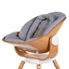 Evolu Newborn Coussin Reducteur - Jersey - Gris
