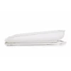 Evolux Plan A Langer Pour Lit/Parc - Blanc