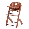 EVOSIT Chaise Evolutive + Tablette - Rouille
