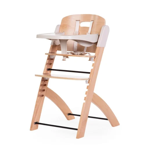 EVOSIT Chaise Evolutive + Tablette