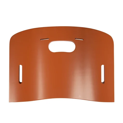 Evosit Dossier - Rouille