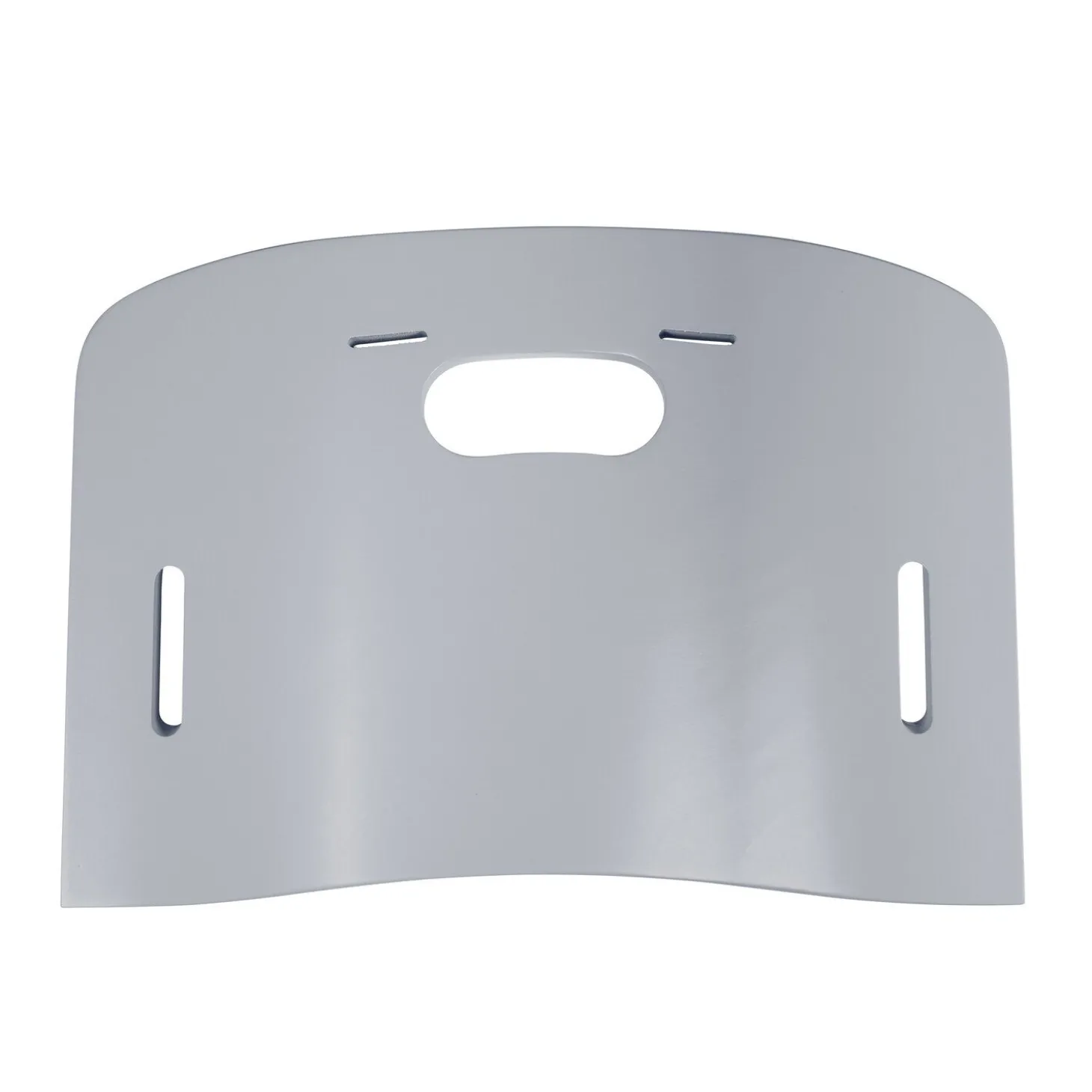 Evosit Dossier - Stone Grey