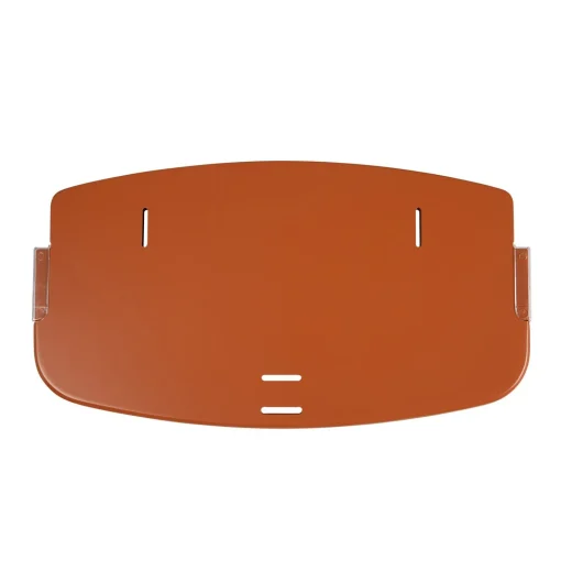 Evosit/Lambda Panneau d'assise - Rouille
