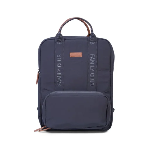 Family Club Signature Sac a Dos - Urban Gris Foncé