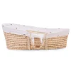 Habillage Panier Moise - Jersey - Hearts