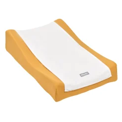 Housse Sofalange® avec serviette éponge amovible Miel
