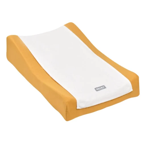Housse Sofalange® avec serviette éponge amovible Miel