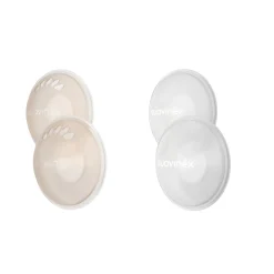 Kit coupelles protectrices + coupelles recueil-lait