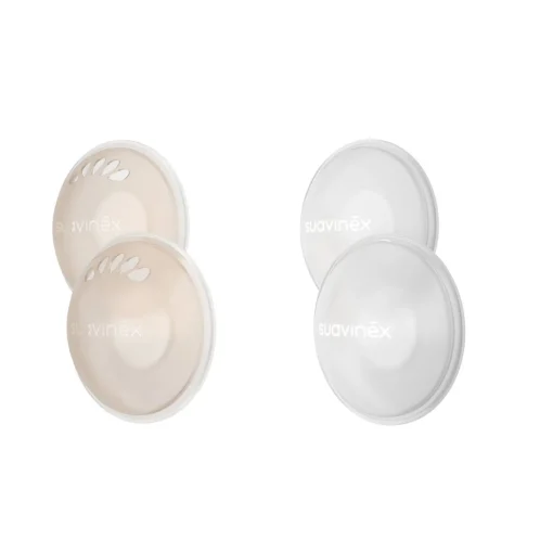 Kit coupelles protectrices + coupelles recueil-lait