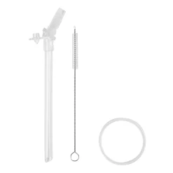 Kit de rechange pour tasse à paille