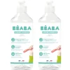 Lot 2 Liquides vaisselle 500 ml
