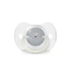 Lot de 2 sucettes phosphorescentes SX Pro 0/6M Night&Day