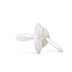 Lot de 2 sucettes phosphorescentes SX Pro 6/18M Night&Day