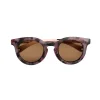 Lunettes 2-4 ans Happy Ecaille rose