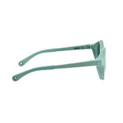 Lunettes 2-4 ans Merry Vert tropical