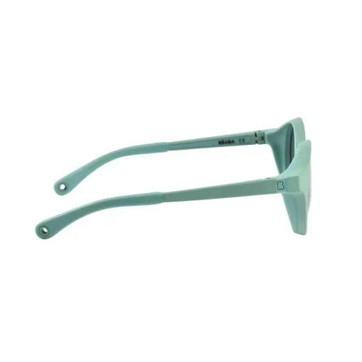 Lunettes 2-4 ans Merry Vert tropical