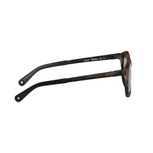 Lunettes 4-6 ans Sunrise Ecaille noir