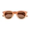 Lunettes 4-6 ans sunshine Orange