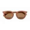 Lunettes 4-6 ans SunshineTerracotta