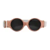 Lunettes 0-9 mois Glee Terracotta