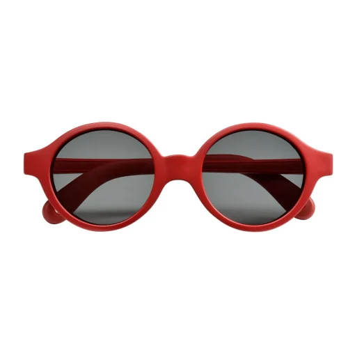 Lunettes 9-24 mois Joy Rouge coquelicot