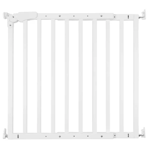 Maestro Barriere De Porte/Escalier - 73,5-104 Cm - Bois - Bl