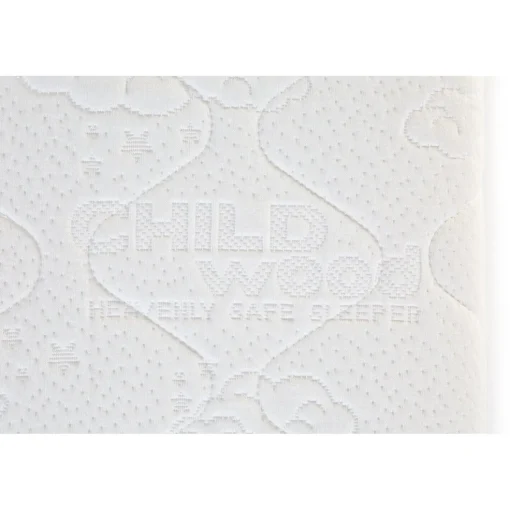 Matelas Heavenly safe sleeper 70x140cm