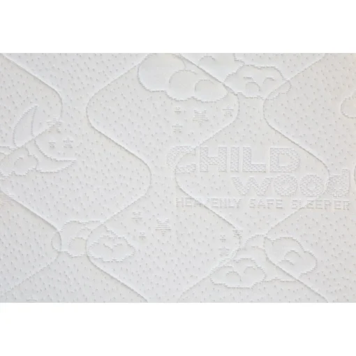 Matelas Heavenly safe sleeper 70x140cm